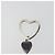 Autre Marque TIFFANY&Co. Portachiavi Ag925 Silver Auth 196749V Argento - vista 3