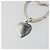 Autre Marque TIFFANY&Co. Portachiavi Ag925 Silver Auth 196749V Argento - vista 5