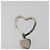 Autre Marque TIFFANY&Co. Portachiavi Ag925 Silver Auth 196749V Argento - vista 7