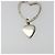 Autre Marque TIFFANY&Co. Portachiavi Ag925 Silver Auth 196749V Argento - vista 8