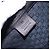Borsa a tracolla GUCCI Sherry Line Canvas Nero Oro 106663 Auth ka5705 D'oro - vista 18