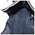 Borsa a tracolla GUCCI Sherry Line Canvas Nero Oro 106663 Auth ka5705 D'oro - vista 20