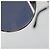 Gafas de sol CHANEL Metal Silver CC Auth 196693V Plata - vista 11