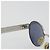 Gafas de sol CHANEL Metal Silver CC Auth 196693V Plata - vista 15