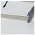 Gafas de sol CHANEL Metal Silver CC Auth 196693V Plata - vista 7