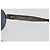 Gafas de sol CHANEL Metal Silver CC Auth 196693V Plata - vista 8