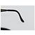 Gafas de sol CHANEL Metal Silver CC Auth 196693V Plata - vista 9