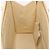 Borsa Tote LOUIS VUITTON Epi Croisette PM Vanilla M5249A LV Auth ka5787 - vista 22
