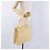 Borsa Tote LOUIS VUITTON Epi Croisette PM Vanilla M5249A LV Auth ka5787 - vista 24