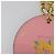 LOUIS VUITTON Monogram Vivienne Porte Cles Illustre Charm M68658 LV Auth 195917M Monogramma - vista 10