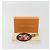 LOUIS VUITTON Monogram Vivienne Porte Cles Illustre Charm M68658 LV Auth 195917M Monogramma - vista 11