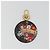 LOUIS VUITTON Monogram Vivienne Porte Cles Illustre Charm M68658 LV Auth 195917M Monogramma - vista 2