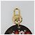 LOUIS VUITTON Monogram Vivienne Porte Cles Illustre Charm M68658 LV Auth 195917M Monogramma - vista 3