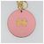 LOUIS VUITTON Monogram Vivienne Porte Cles Illustre Charm M68658 LV Auth 195917M Monogramma - vista 7
