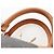 LOUIS VUITTON Monogram Keepall 55 Boston Bag M41424 LV Auth 194935V Monogramma - vista 9