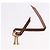 LOUIS VUITTON Monogram Porte Documents Bandouliere Bag M53338 LV Auth 197463A Monogramma - vista 12