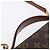 LOUIS VUITTON Monogram Porte Documents Bandouliere Bag M53338 LV Auth 197463A Monogramma - vista 14