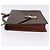 LOUIS VUITTON Monogram Porte Documents Bandouliere Bag M53338 LV Auth 197463A Monogramma - vista 4