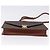 LOUIS VUITTON Monogram Porte Documents Bandouliere Bag M53338 LV Auth 197463A Monogramma - vista 5