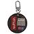 LOUIS VUITTON Monogram Porte Cles Round Monogram Logo Charm M68300 Auth BA15242 Monogramma - vista 2