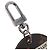 LOUIS VUITTON Monogram Porte Cles Round Monogram Logo Charm M68300 Auth BA15242 Monogramma - vista 5