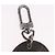 LOUIS VUITTON Monogram Porte Cles Round Monogram Logo Charm M68300 Auth BA15242 Monogramma - vista 7