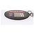 LOUIS VUITTON Monogram Porte Cles Round Monogram Logo Charm M68300 Auth BA15242 Monogramma - vista 9