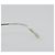 Gafas GUCCI Metal White Silver GG0644S Auth 196630M Plata Blanco - vista 10