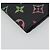 LOUIS VUITTON Iridescent Gradient Organizer De Poch Black M14134 Auth 197016SAM Negro Monograma - vista 14