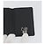 LOUIS VUITTON Iridescent Gradient Organizer De Poch Black M14134 Auth 197016SAM Negro Monograma - vista 17