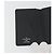 LOUIS VUITTON Iridescent Gradient Organizer De Poch Black M14134 Auth 197016SAM Negro Monograma - vista 18