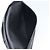 LOUIS VUITTON Iridescent Gradient Organizer De Poch Black M14134 Auth 197016SAM Negro Monograma - vista 21