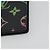 LOUIS VUITTON Iridescent Gradient Organizer De Poch Black M14134 Auth 197016SAM Negro Monograma - vista 7