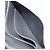 LOUIS VUITTON Iridescent Gradient Organizer De Poch Black M14134 Auth 197016SAM Negro Monograma - vista 9