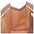 Céline Borsa Tote CELINE Macadam PVC Pelle Marrone Tono Oro Auth BA14854A - vista 23