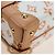 LOUIS VUITTON Borsa a tracolla Catgram Petite Mar White M44407 LV Auth 197522SM Bianco Monogramma - vista 16