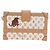 LOUIS VUITTON Borsa a tracolla Catgram Petite Mar White M44407 LV Auth 197522SM Bianco Monogramma - vista 2