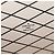 LOUIS VUITTON Borsa a tracolla Catgram Petite Mar White M44407 LV Auth 197522SM Bianco Monogramma - vista 27