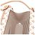 LOUIS VUITTON Borsa a tracolla Catgram Petite Mar White M44407 LV Auth 197522SM Bianco Monogramma - vista 29