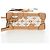 LOUIS VUITTON Borsa a tracolla Catgram Petite Mar White M44407 LV Auth 197522SM Bianco Monogramma - vista 3