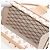 LOUIS VUITTON Borsa a tracolla Catgram Petite Mar White M44407 LV Auth 197522SM Bianco Monogramma - vista 30
