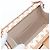 LOUIS VUITTON Borsa a tracolla Catgram Petite Mar White M44407 LV Auth 197522SM Bianco Monogramma - vista 31