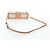 LOUIS VUITTON Borsa a tracolla Catgram Petite Mar White M44407 LV Auth 197522SM Bianco Monogramma - vista 7