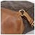 Zaino LOUIS VUITTON Monogram Montsouris GM M51135 LV Auth 198482 Monogramma - vista 17