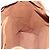 Zaino LOUIS VUITTON Monogram Montsouris GM M51135 LV Auth 198482 Monogramma - vista 22
