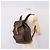 Zaino LOUIS VUITTON Monogram Montsouris GM M51135 LV Auth 198482 Monogramma - vista 25