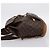 Zaino LOUIS VUITTON Monogram Montsouris GM M51135 LV Auth 198482 Monogramma - vista 3