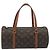 LOUIS VUITTON Monogram Papillon 30 Hand Bag M51365 LV Auth ka5817A Monogramma - vista 13