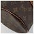 LOUIS VUITTON Monogram Papillon 30 Hand Bag M51365 LV Auth ka5817A Monogramma - vista 17