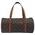 LOUIS VUITTON Monogram Papillon 30 Hand Bag M51365 LV Auth ka5817A Monogramma - vista 2